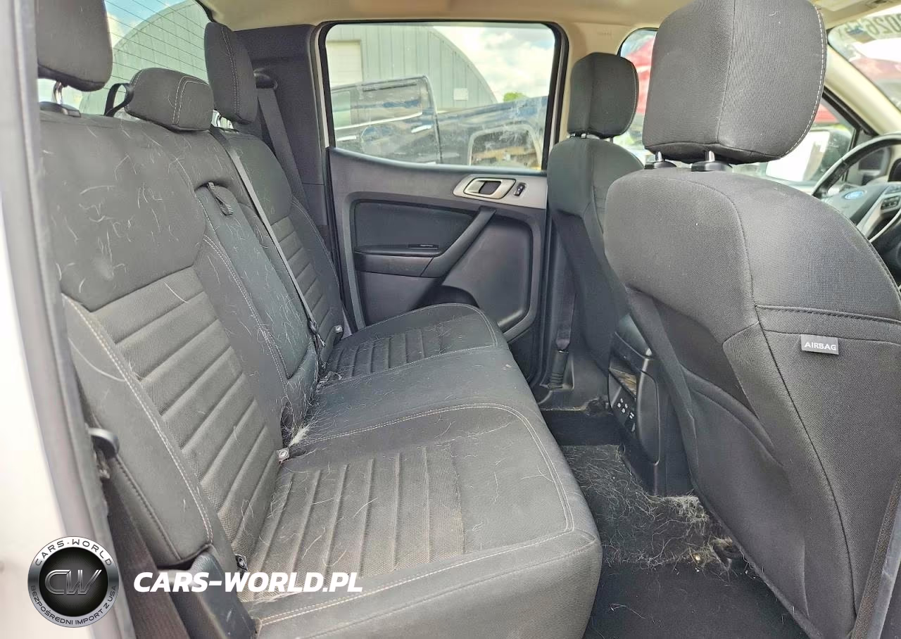 2020 Ford Ranger Xl-Xlt-Lariat VIN:1FTER4FHXLLA70138 - 10