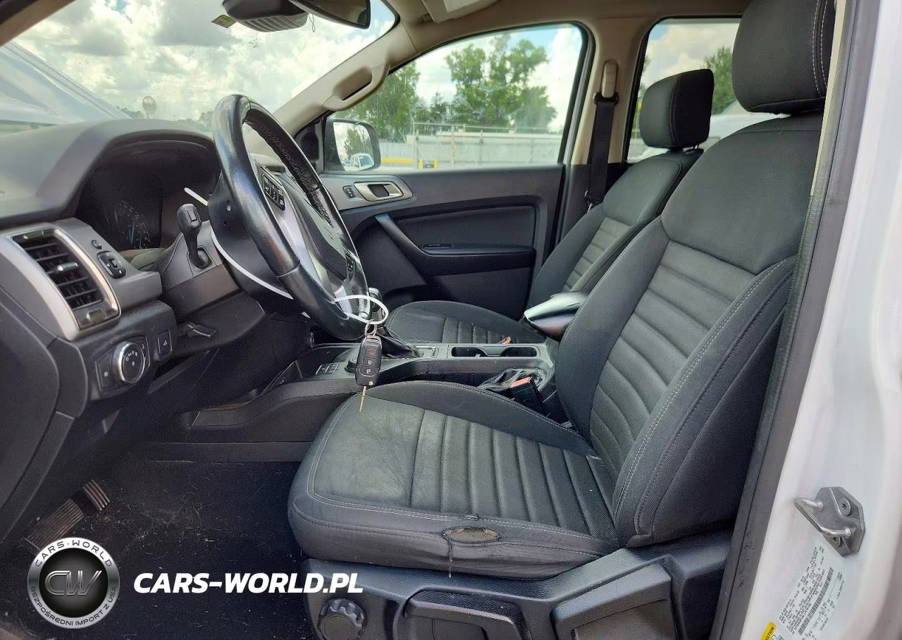 2020 Ford Ranger Xl-Xlt-Lariat VIN:1FTER4FHXLLA70138 - 7