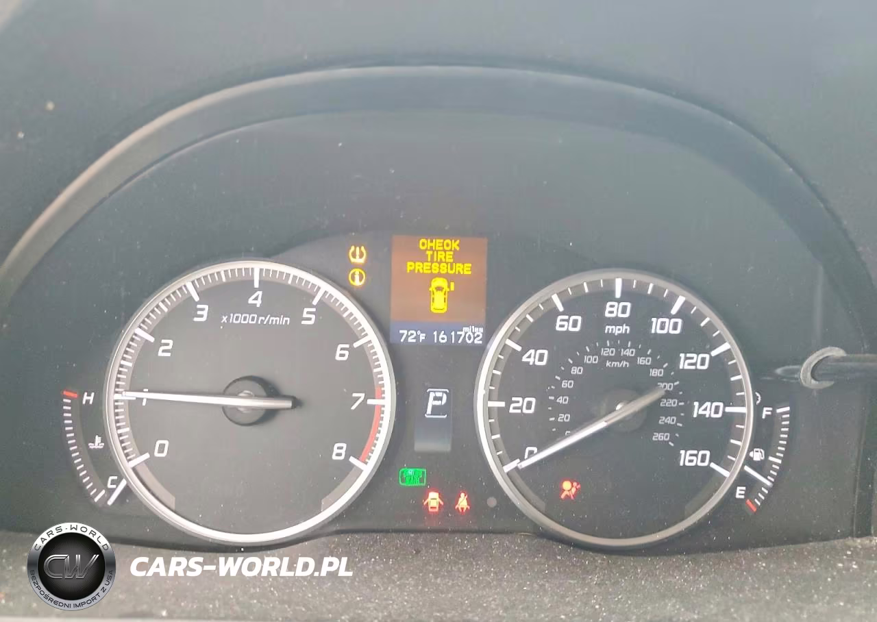 2015 Acura Rdx Technology VIN:5J8TB4H50FL010731 - 9