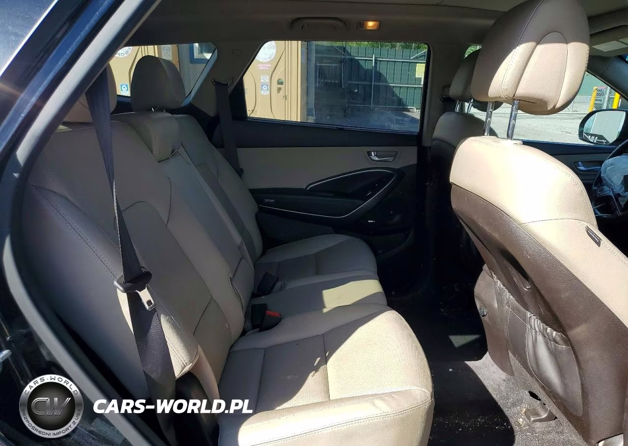 2018 Hyundai Santa Fe Se Ultimate VIN:KM8SRDHF9JU280070 - 11