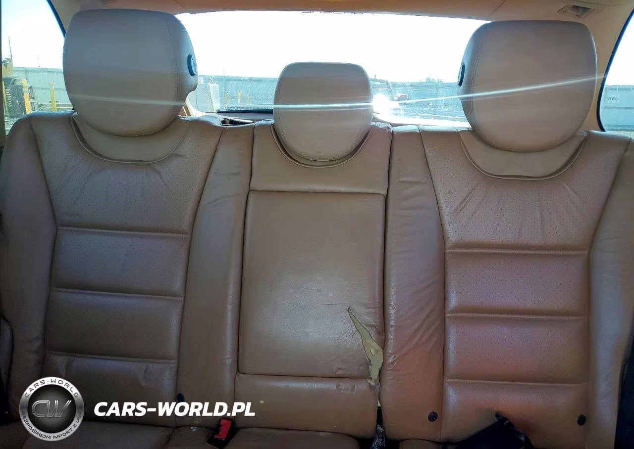 2005 Porsche Cayenne VIN:WP1AA29P35LA22169 - 10