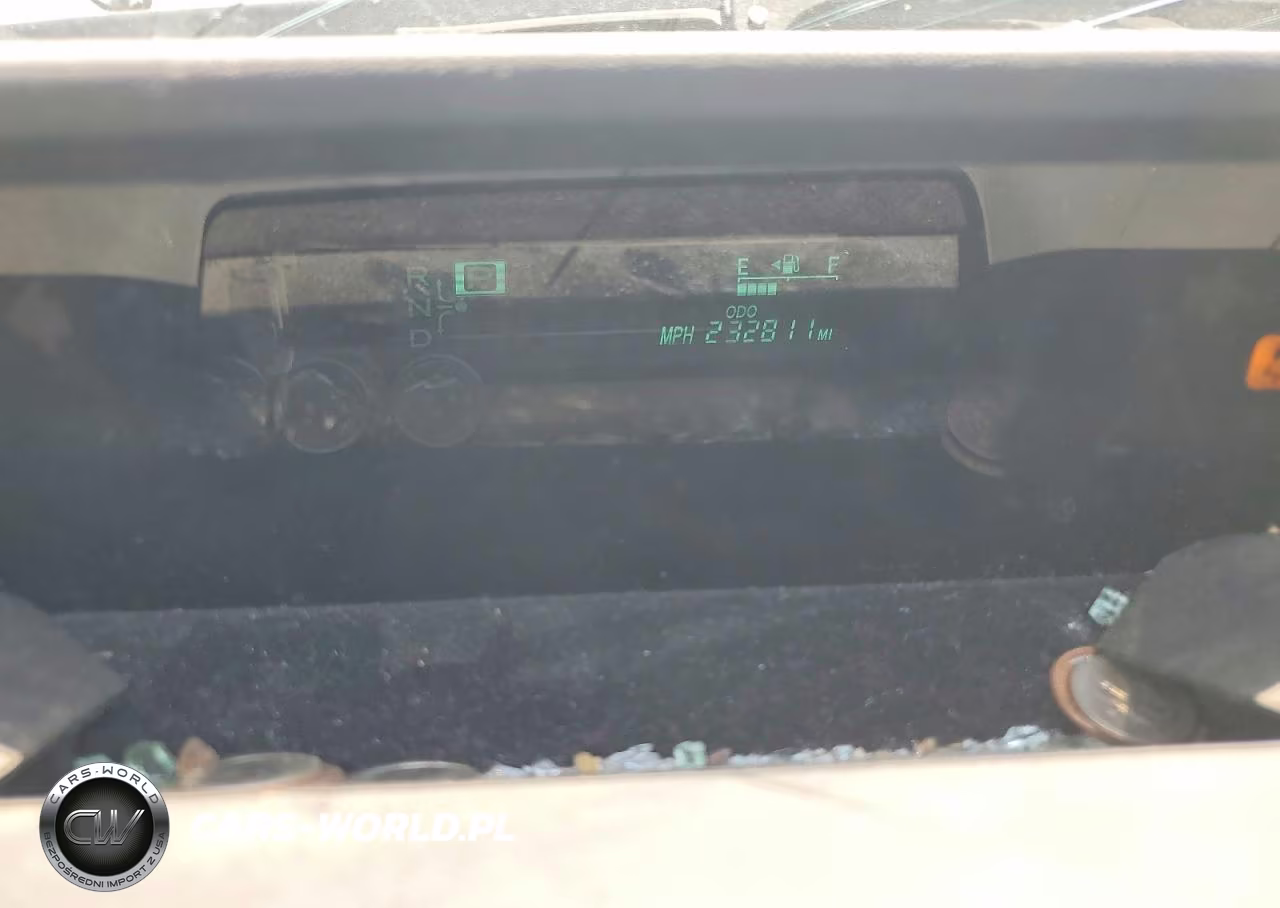 2008 Toyota Prius Base VIN:JTDKB20U183355481 - 9