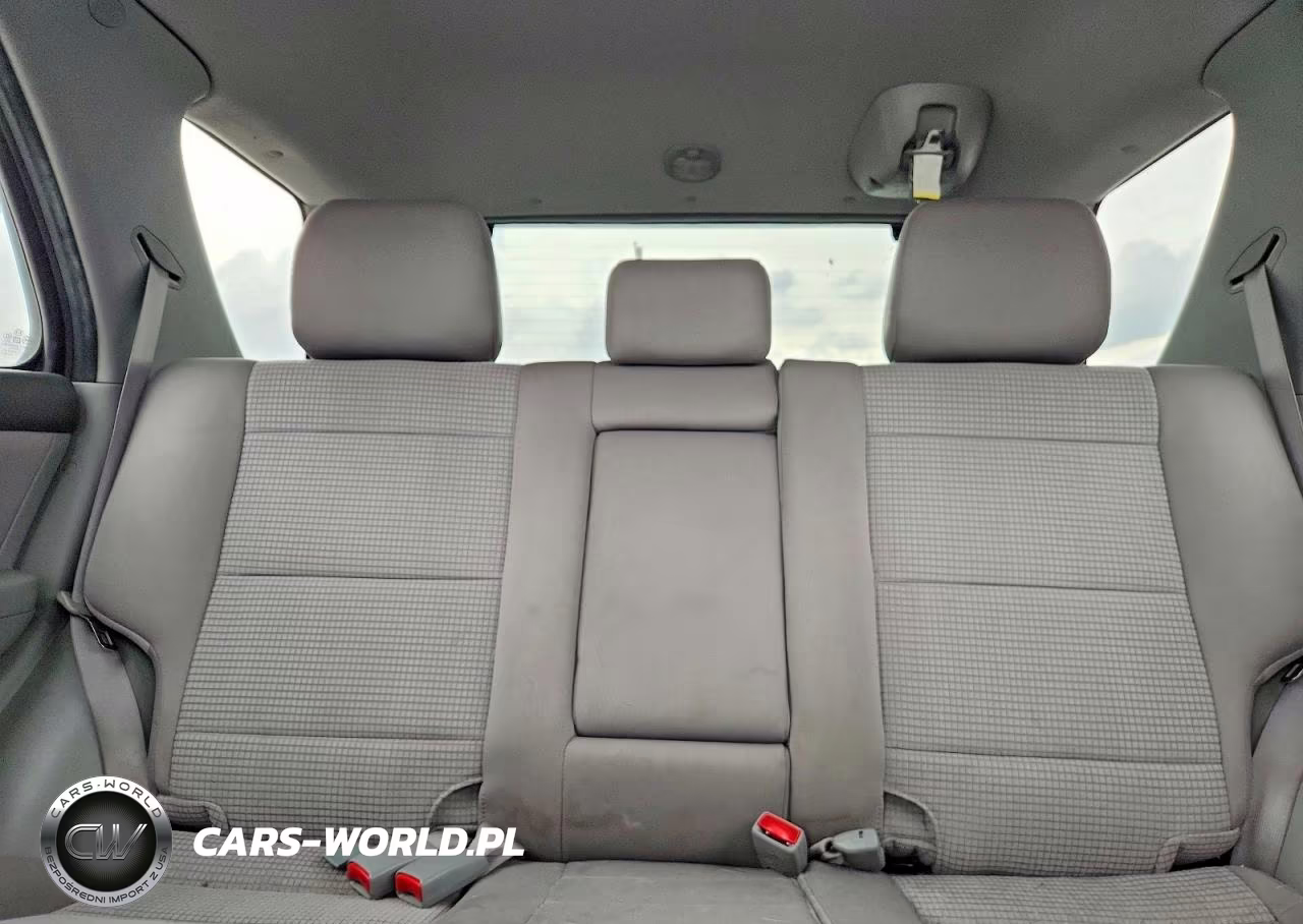 2009 Kia Sorento Lx VIN:KNDJC735195874675 - 10