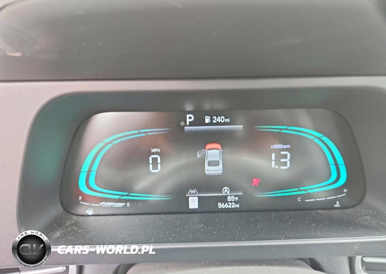 2024 Hyundai Elantra Se VIN:KMHLL4DG0RU680759 - 9