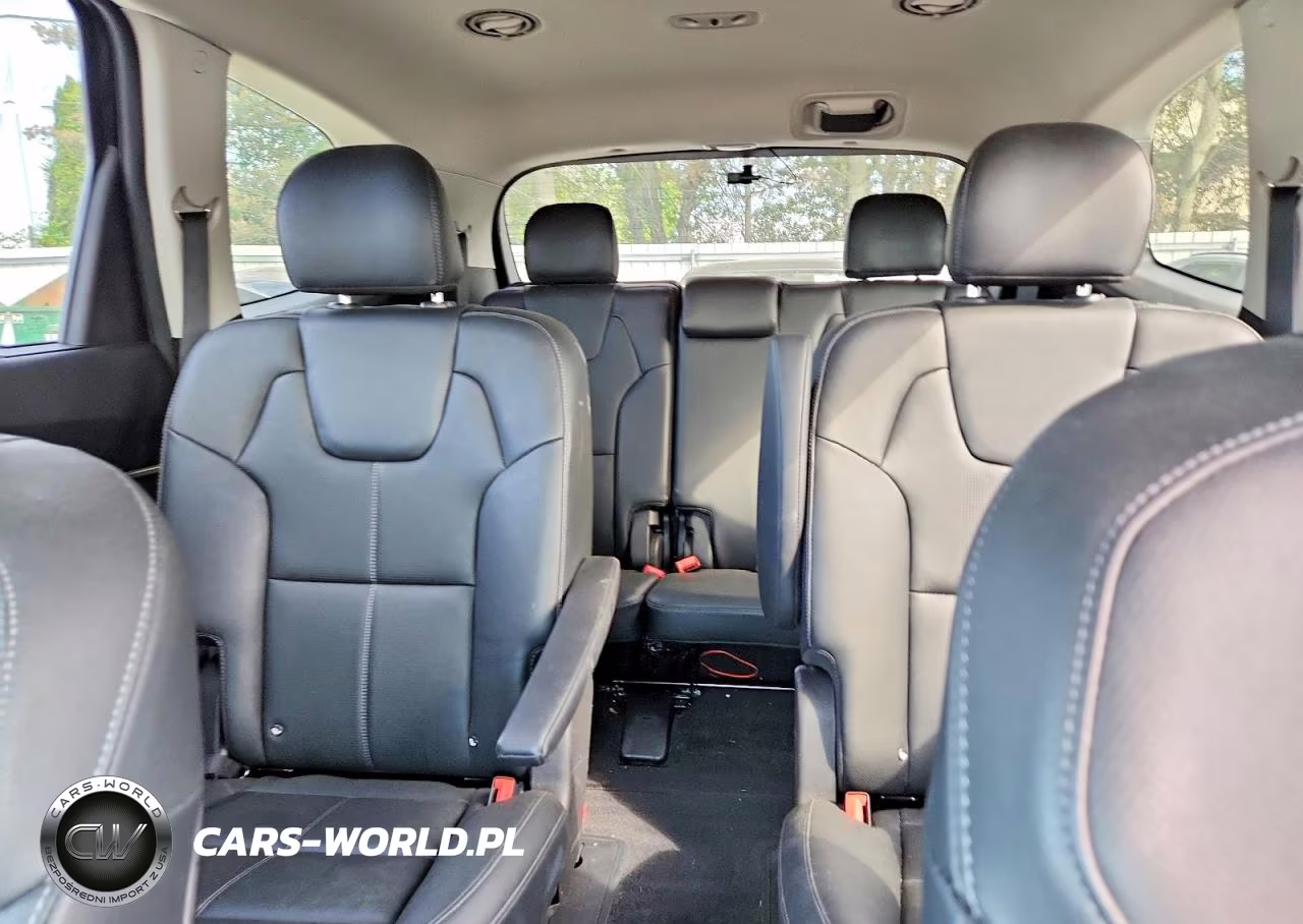 2022 Kia Telluride Ex VIN:5XYP3DHC2NG211505 - 10
