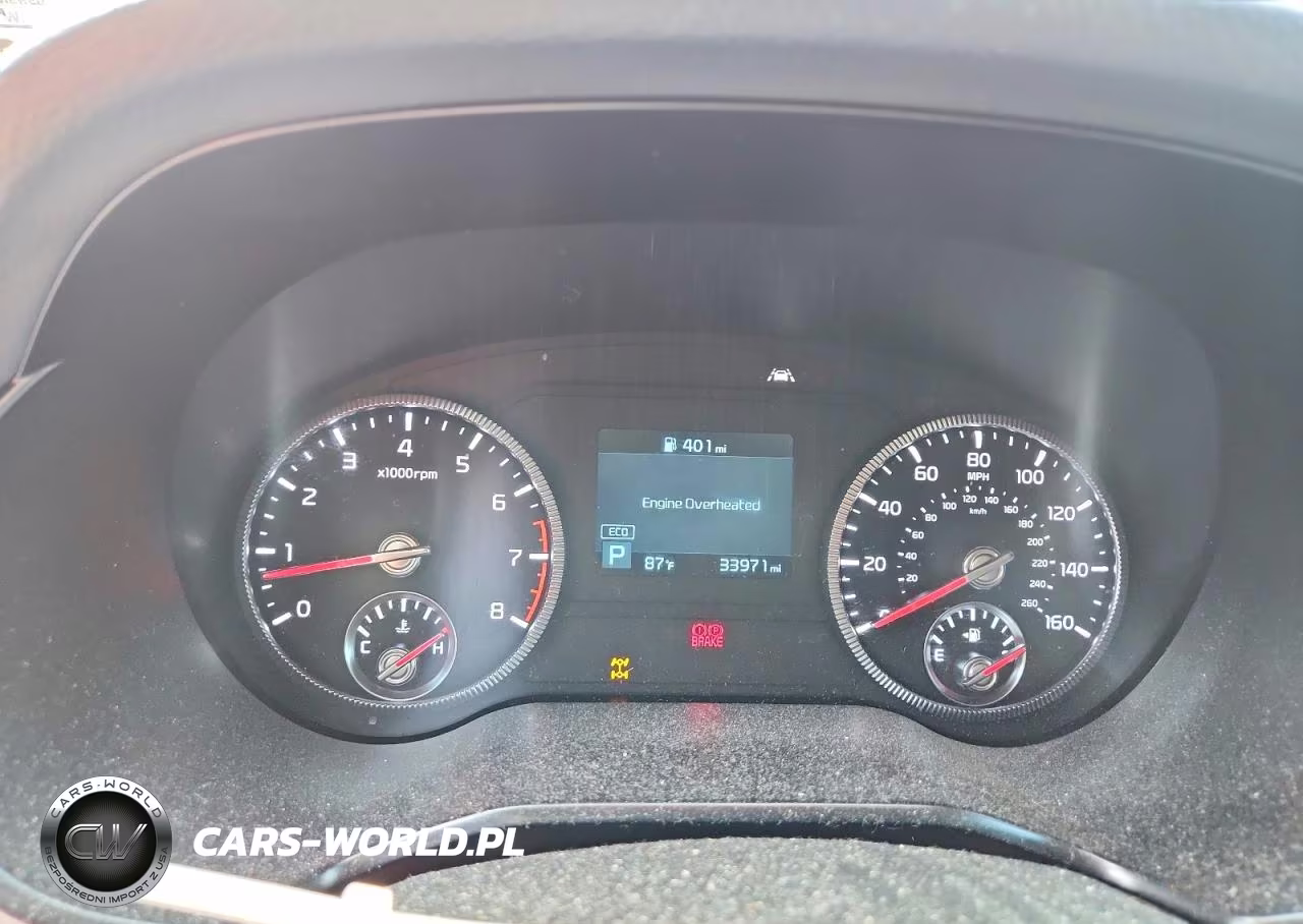 2022 Kia Telluride Ex VIN:5XYP3DHC2NG211505 - 9