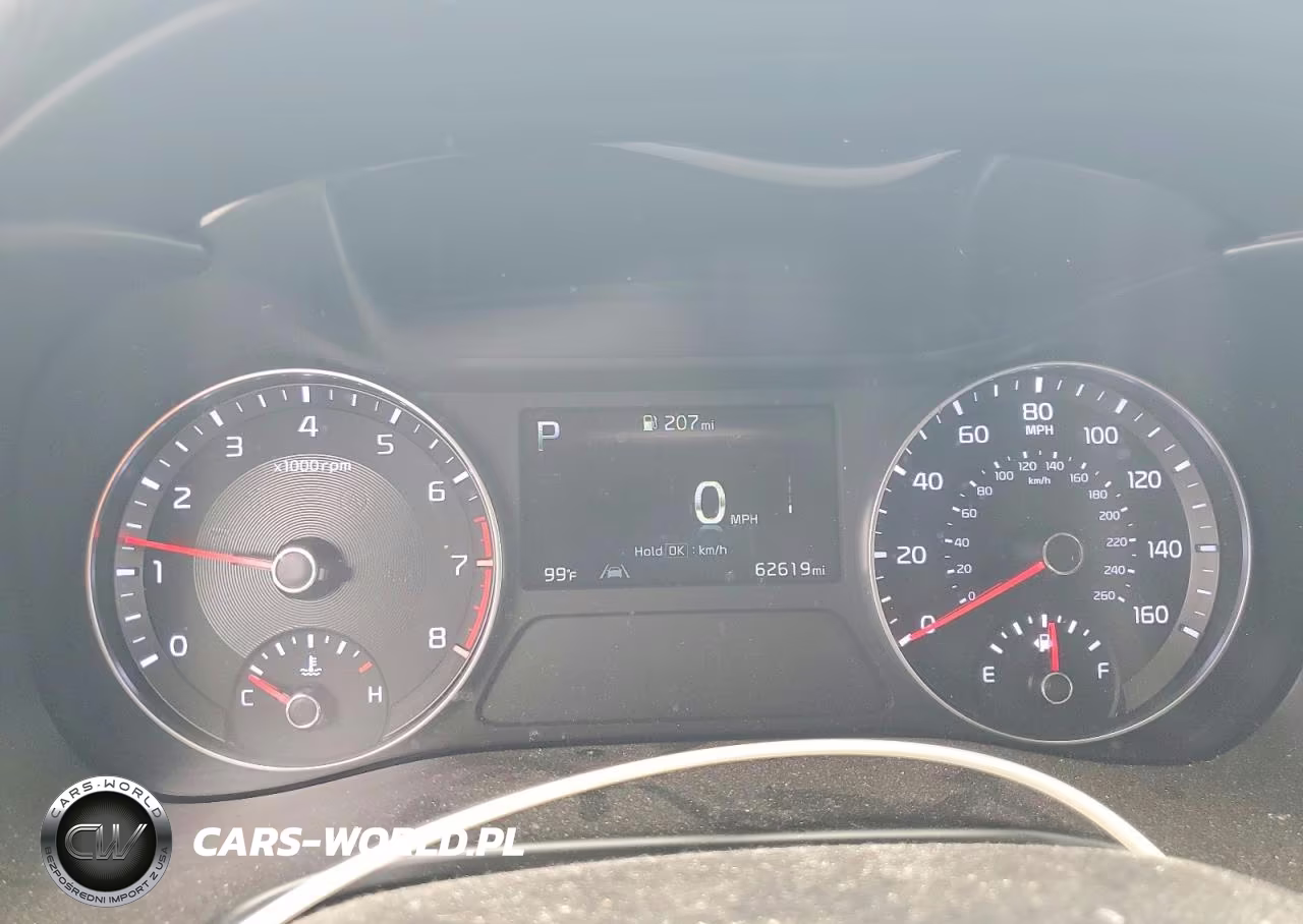 2023 Kia Forte Lxs VIN:3KPF24AD2PE599269 - 9