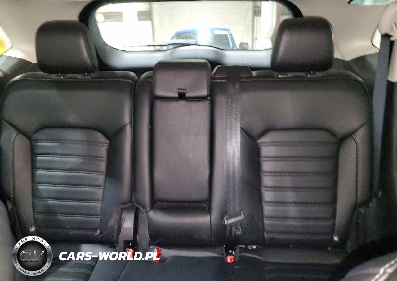 2019 Ford Edge Sel VIN:2FMPK4J9XKBC59024 - 10