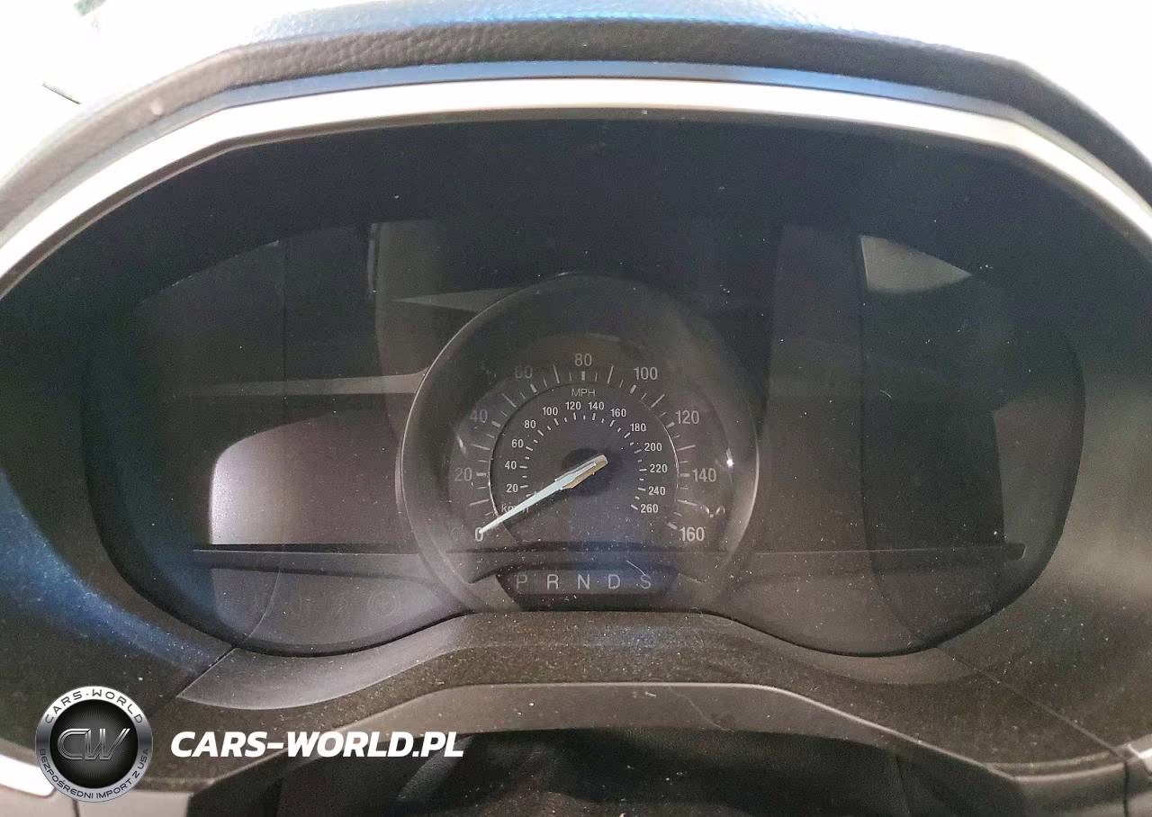 2019 Ford Edge Sel VIN:2FMPK4J9XKBC59024 - 9