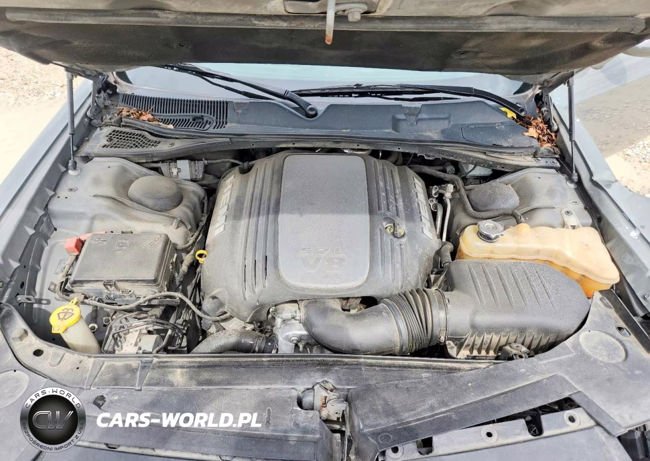 2019 Dodge Challenger R VIN:2C3CDZBT8KH530099 - 11
