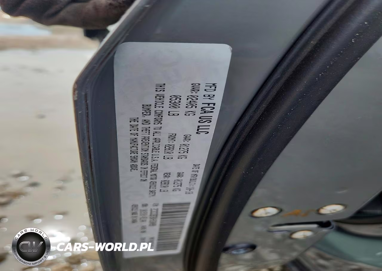2019 Dodge Challenger R VIN:2C3CDZBT8KH530099 - 12