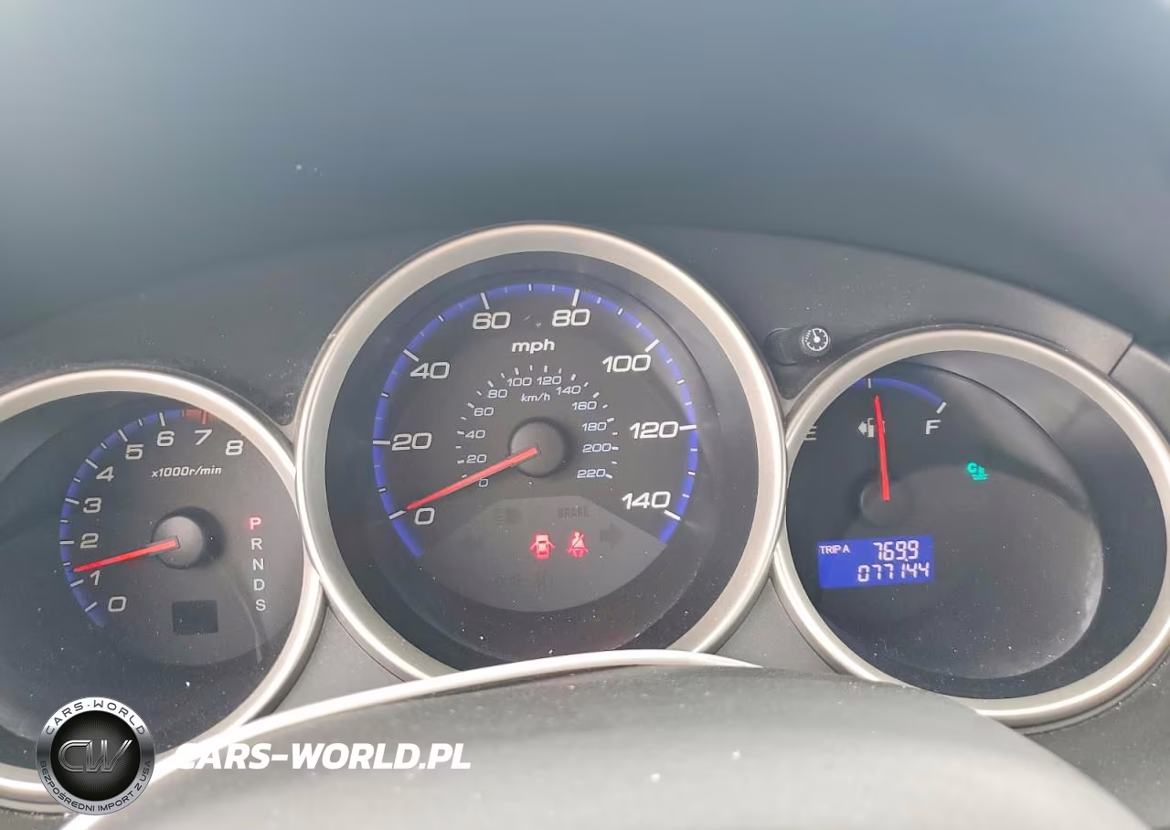 2007 Honda Fit S VIN:JHMGD38627S029249 - 9