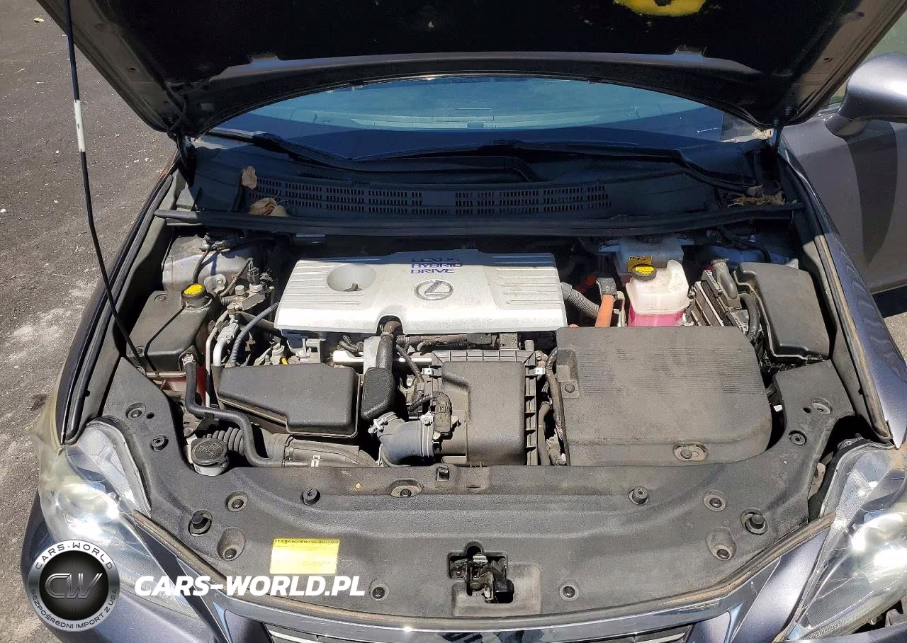 2013 Lexus Ct 200 VIN:JTHKD5BH4D2140851 - 11