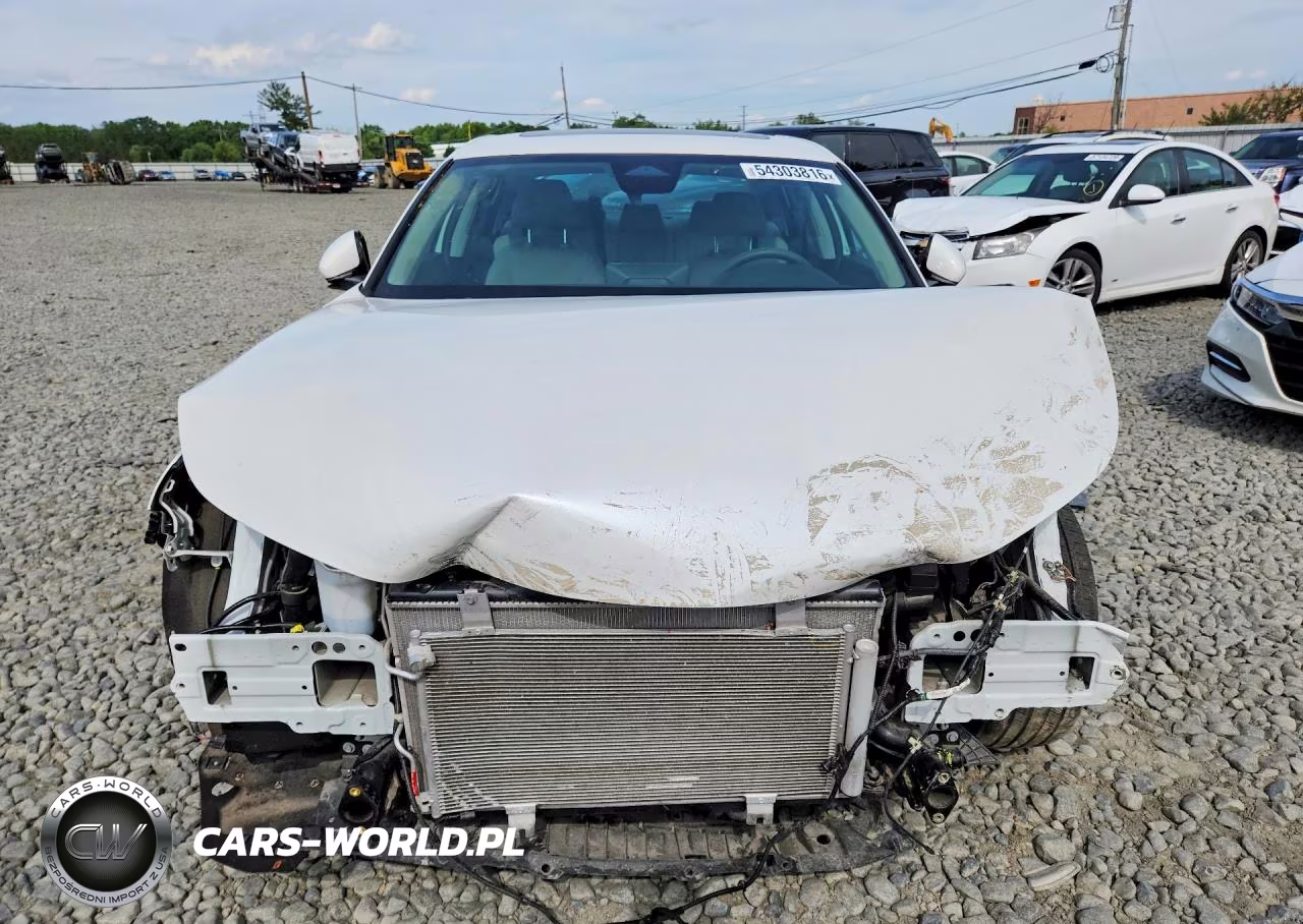 2024 Honda Accord VIN:1HGCY1F37RA030666 - 5