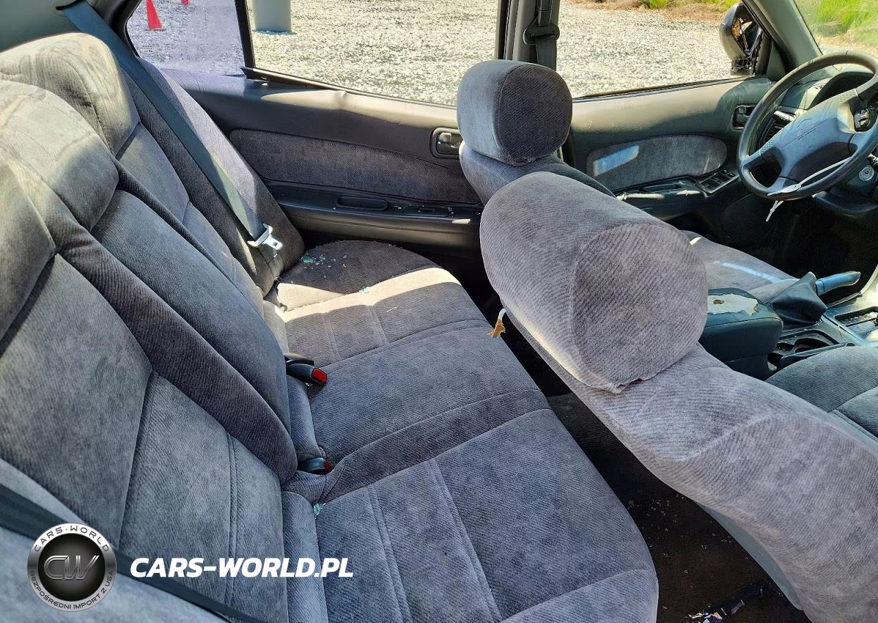 1997 Niss Maxima VIN:JN1CA21D3VT811839 - 10