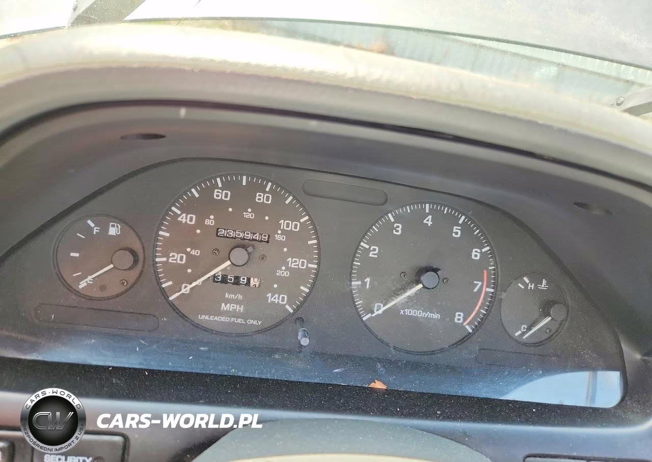 1997 Niss Maxima VIN:JN1CA21D3VT811839 - 9