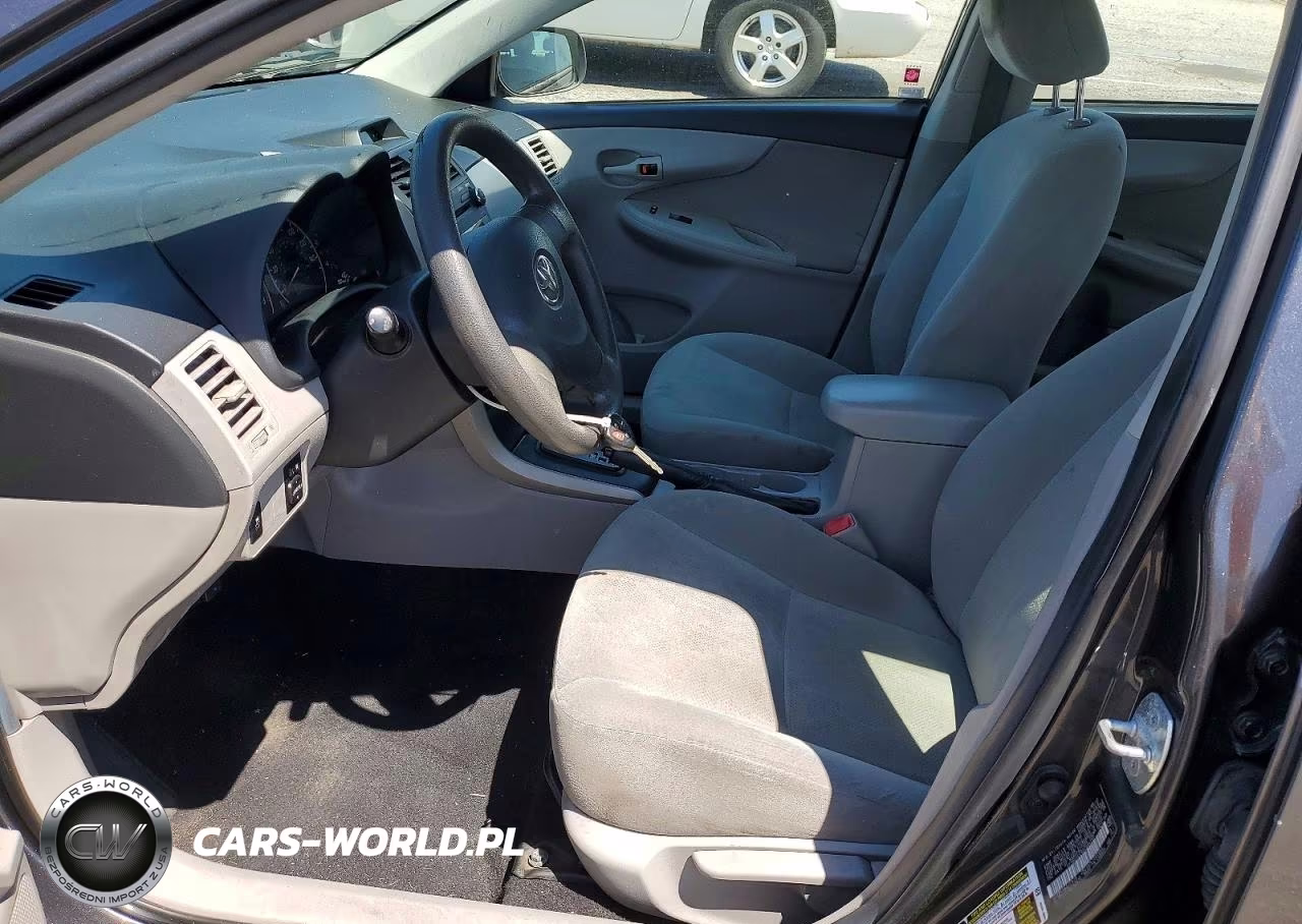2013 Toyota Corolla L VIN:2T1BU4EE9DC994197 - 7