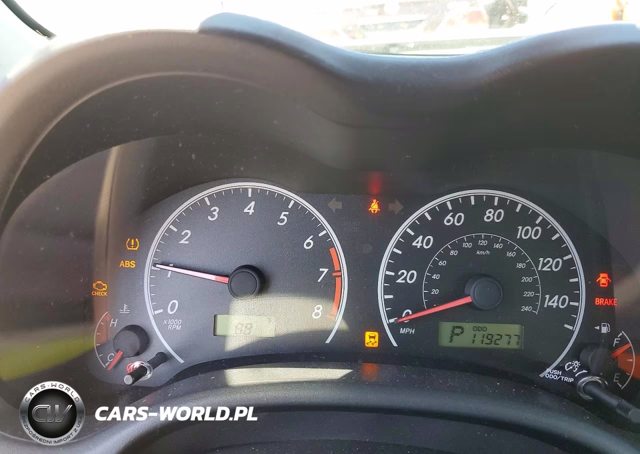 2013 Toyota Corolla L VIN:2T1BU4EE9DC994197 - 9