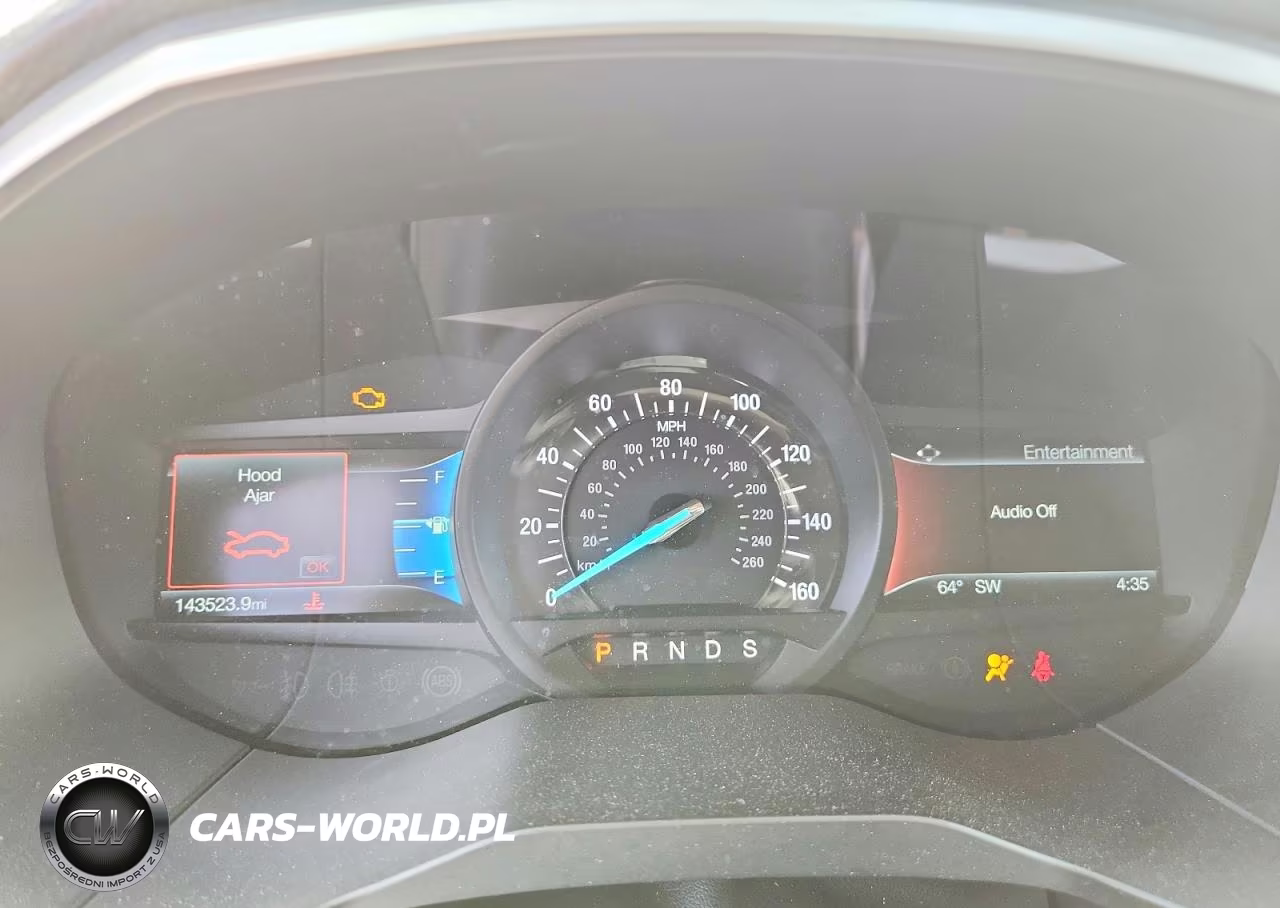 2020 Ford Edge Sel VIN:2FMPK4J94LBB11310 - 9