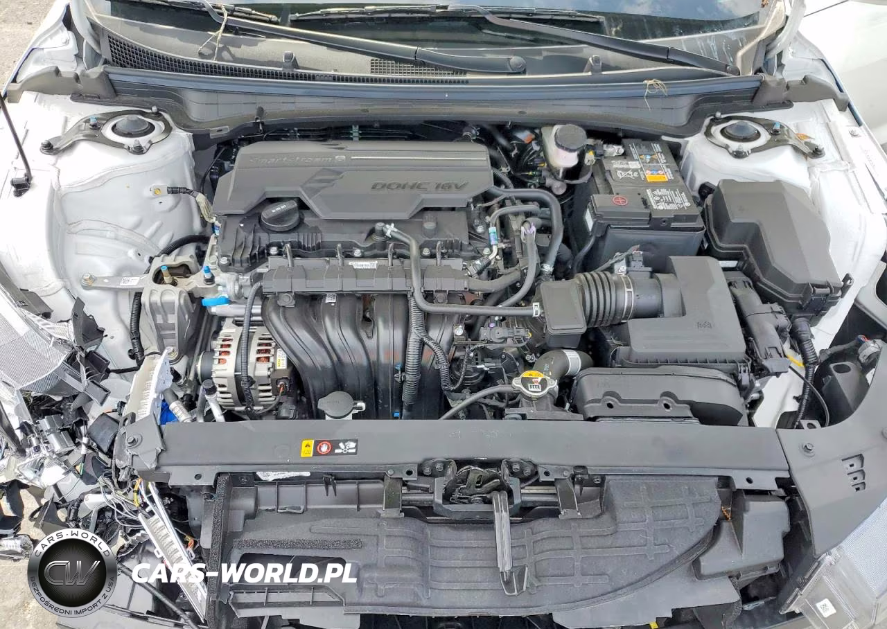 2025 Kia K4 Ex VIN:3KPFU4DE6SE137451 - 11