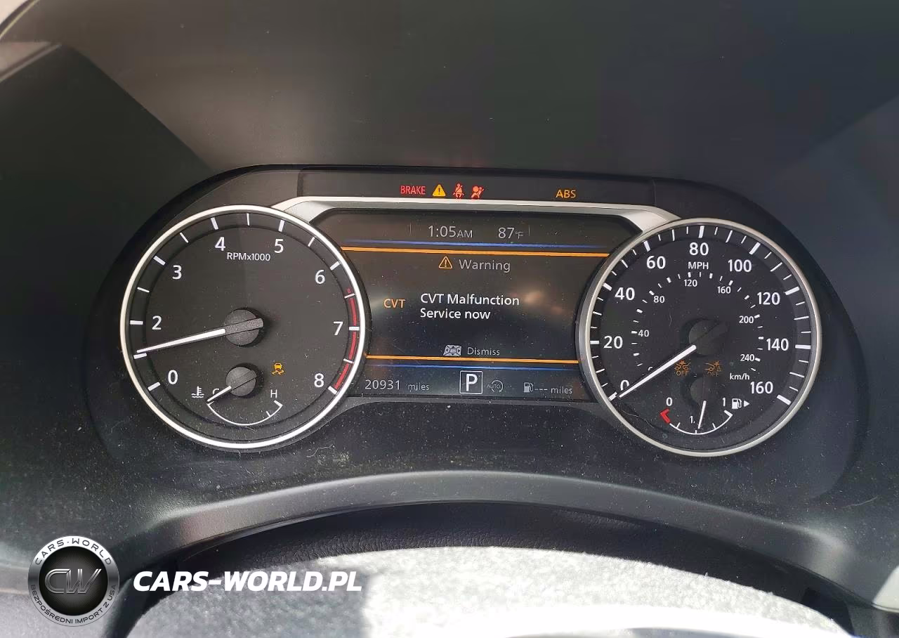 2024 Nissan Sentra Sv VIN:3N1AB8CV3RY231050 - 9