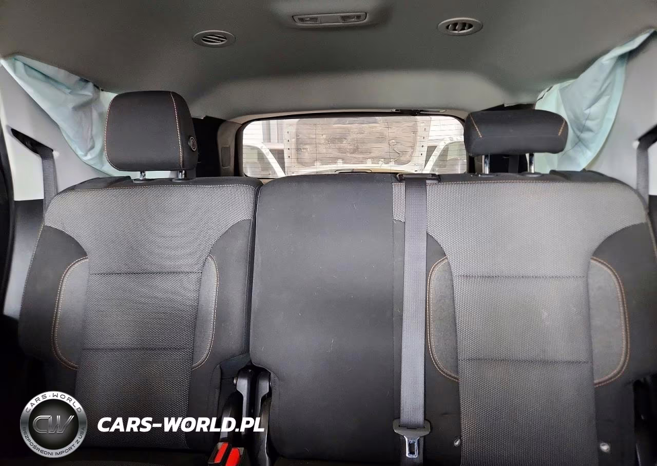 2018 Chevrolet Traverse Lt VIN:1GNEVGKW1JJ200678 - 10