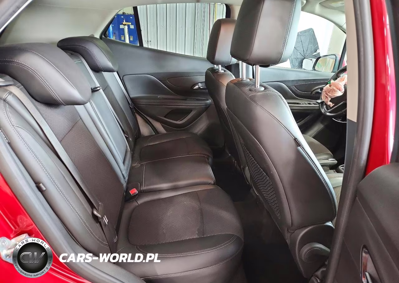 2019 Buick Encore Preferred VIN:KL4CJESB1KB794742 - 10