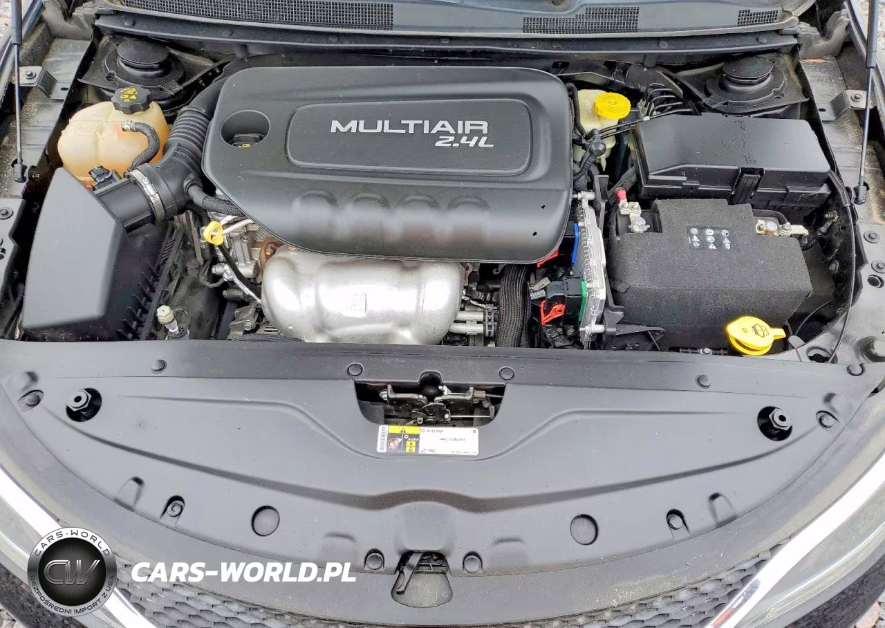 2017 Chrysler 200 Limited VIN:1C3CCCAB7HN505137 - 11