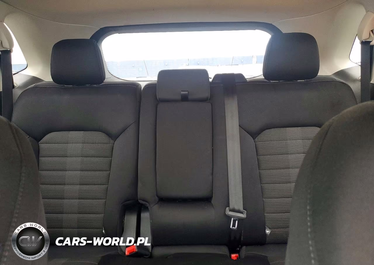 2020 Ford Edge Sel VIN:2FMPK4J97LBA20080 - 10