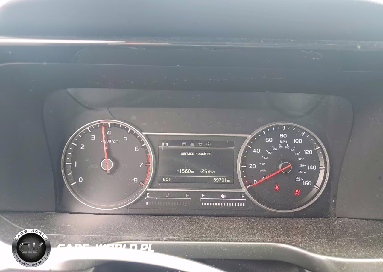 2021 Kia Sorento Lx VIN:5XYRG4LC6MG027669 - 9