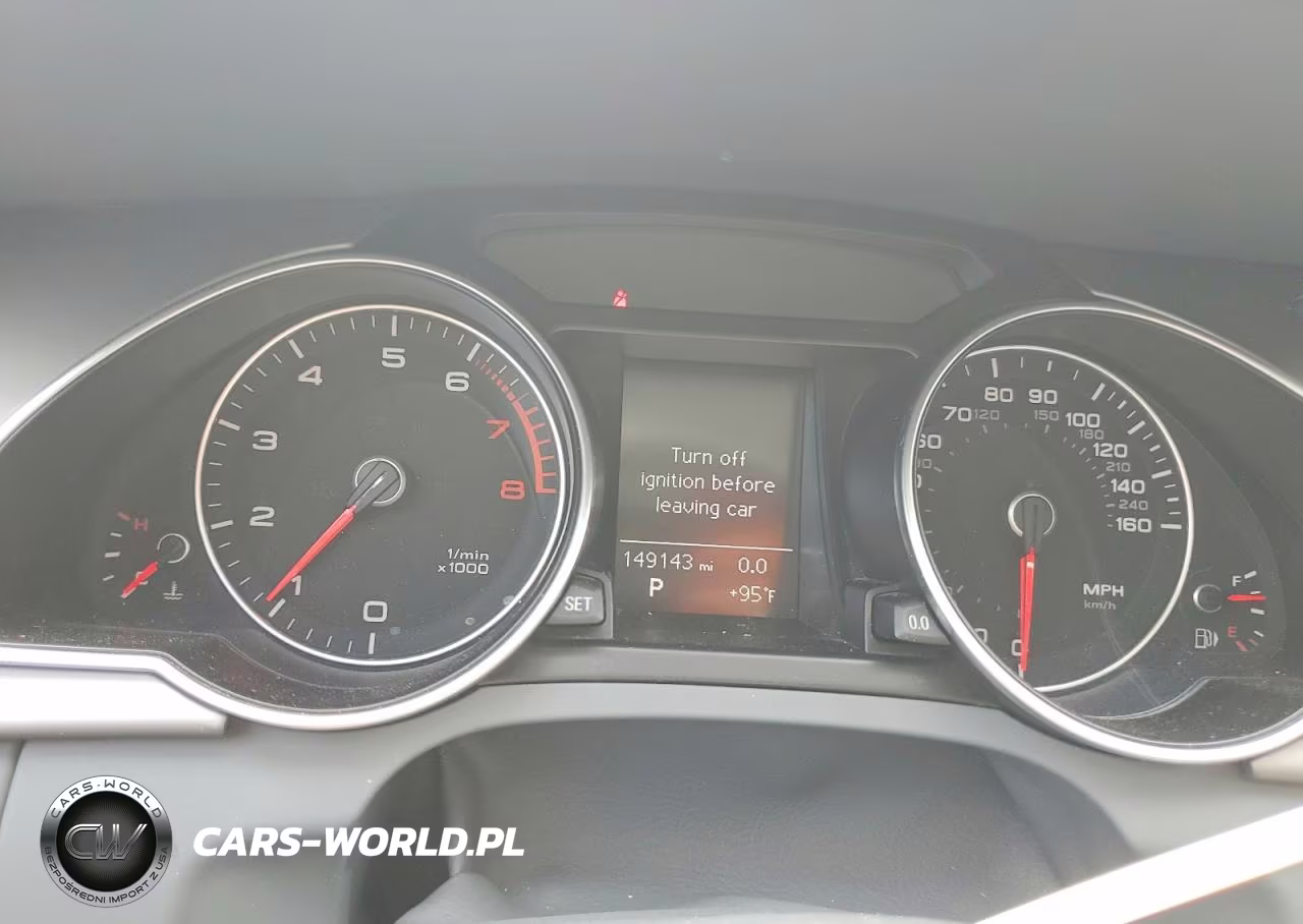 2015 Audi A5 Premium Plus VIN:WAUMFAFR8FA027555 - 9