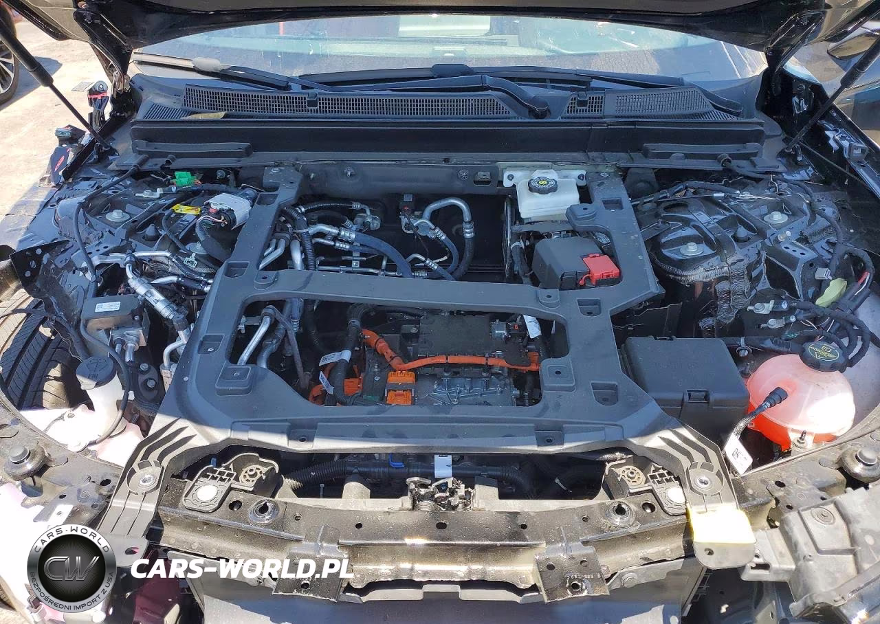 2024 Acur Zdx Ev 4D 2Wd A-Spec VIN:4W5KHMRK8RZ518463 - 12