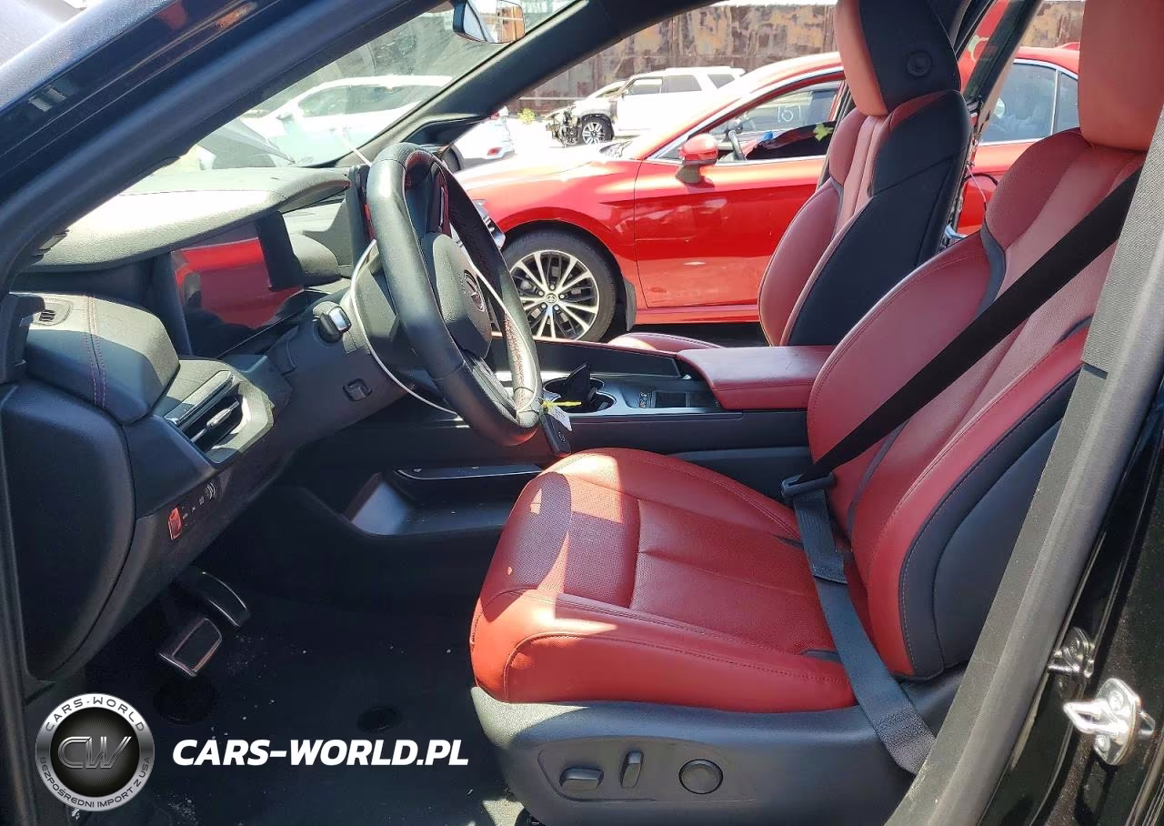 2024 Acur Zdx Ev 4D 2Wd A-Spec VIN:4W5KHMRK8RZ518463 - 7
