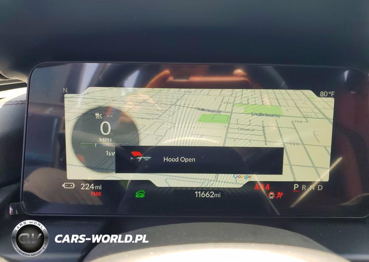 2024 Acur Zdx Ev 4D 2Wd A-Spec VIN:4W5KHMRK8RZ518463 - 9