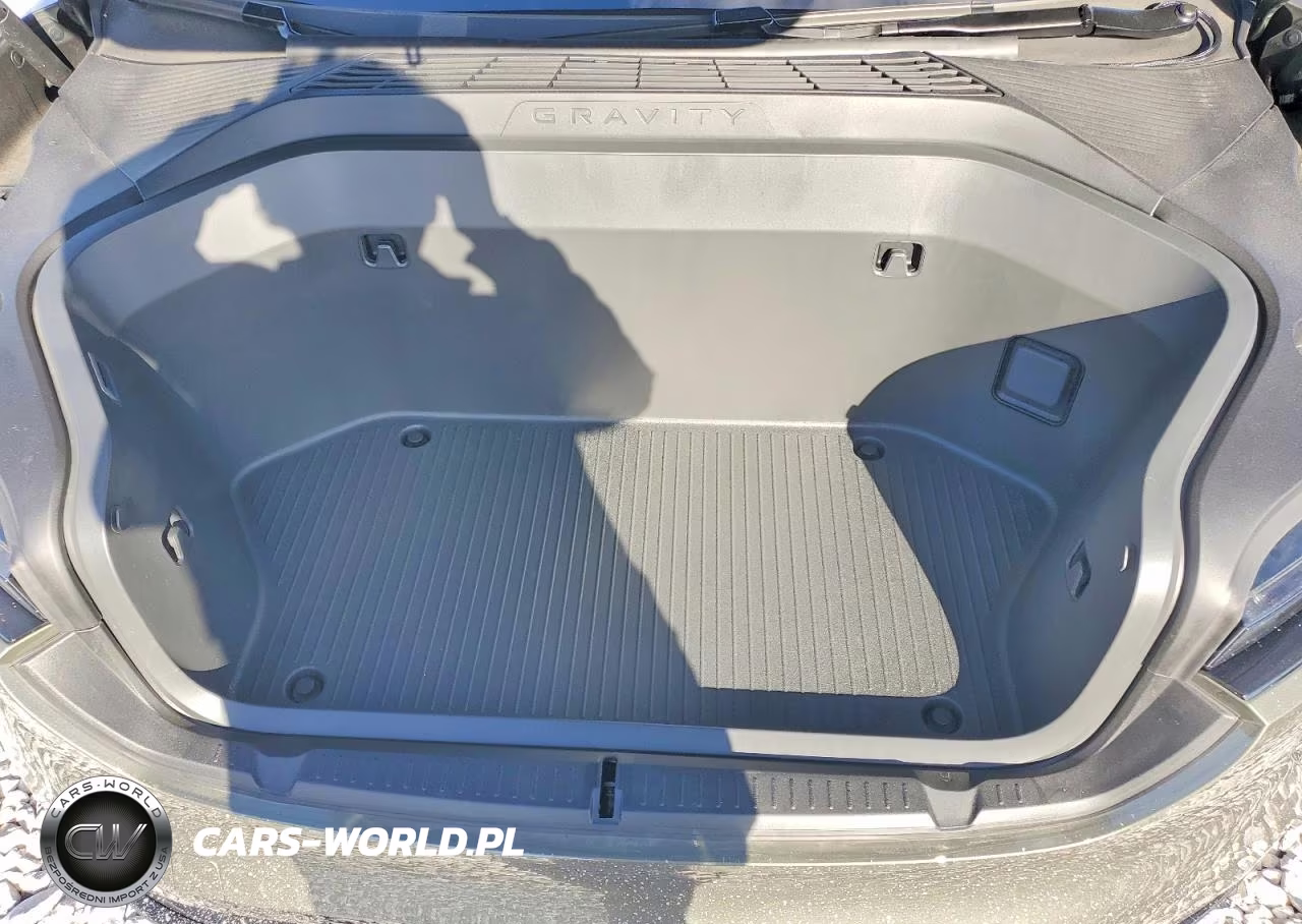 2026 Lucid Motors Gravity Dream VIN:7UUG1DKJ1TA025416 - 11