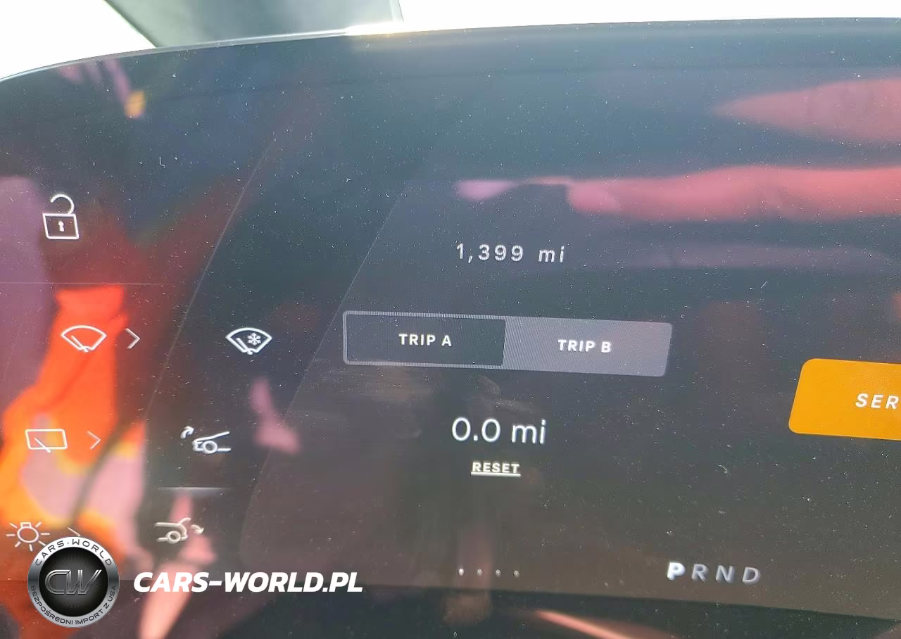 2026 Lucid Motors Gravity Dream VIN:7UUG1DKJ1TA025416 - 9