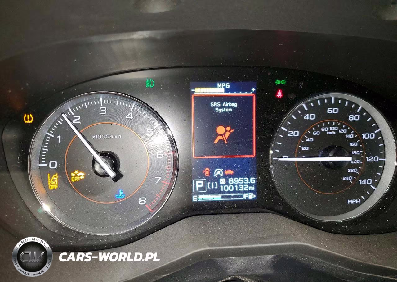 2023 Subaru Crosstrek Limited VIN:JF2GTHNC6PH218111 - 9