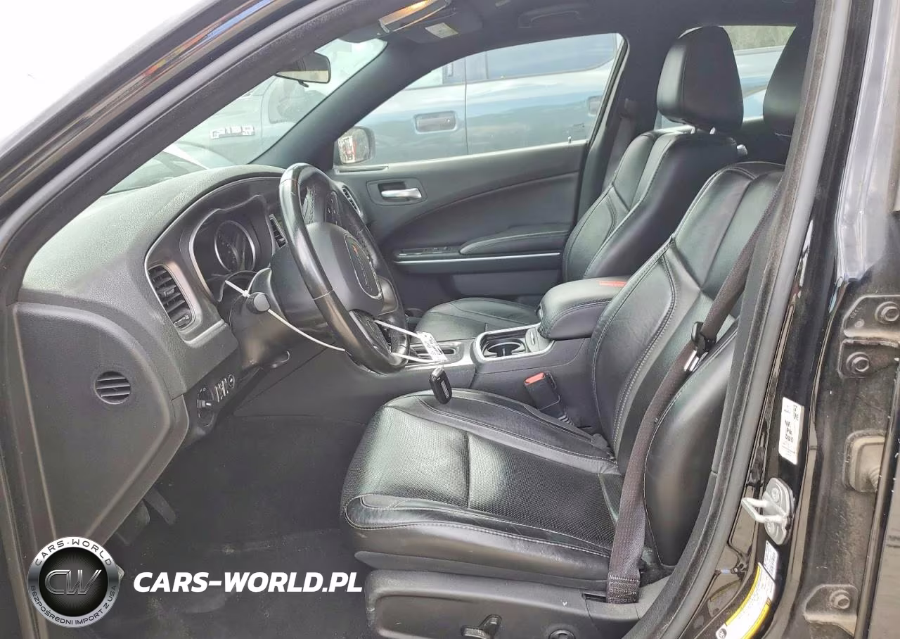 2021 Dodge Charger Sxt VIN:2C3CDXBG6MH624623 - 7