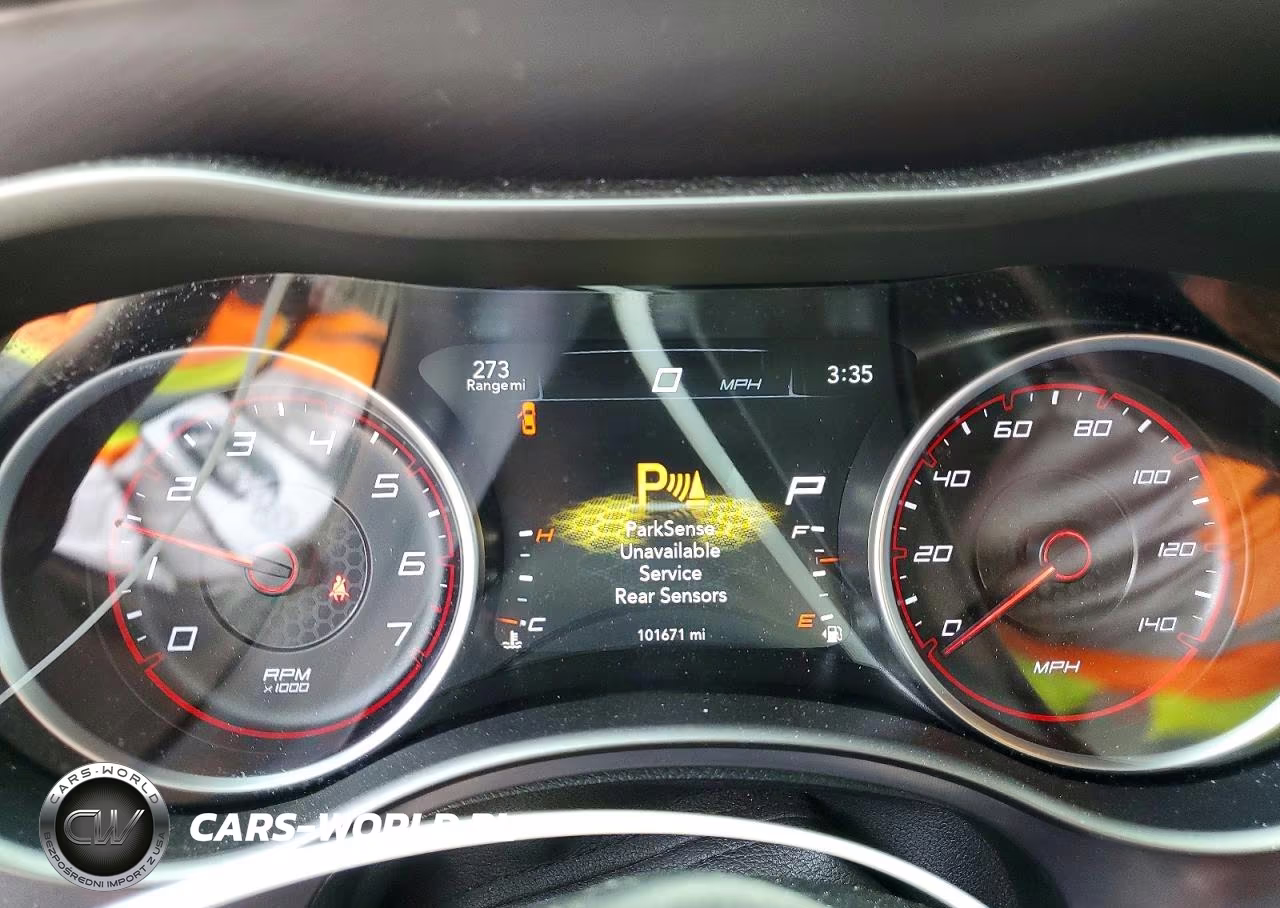 2021 Dodge Charger Sxt VIN:2C3CDXBG6MH624623 - 9