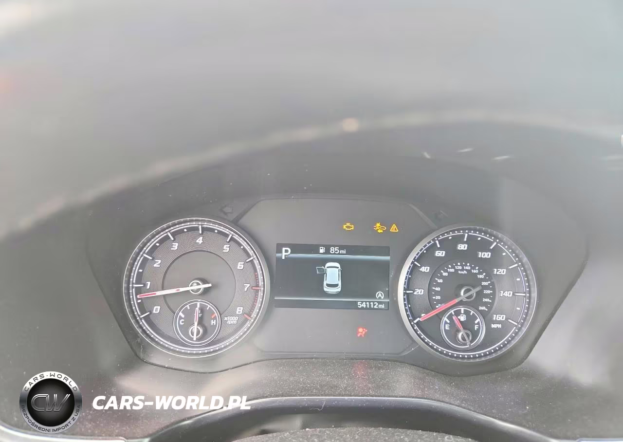 2023 Hyundai Santa Fe Sel VIN:5NMS2DAJ9PH545478 - 9