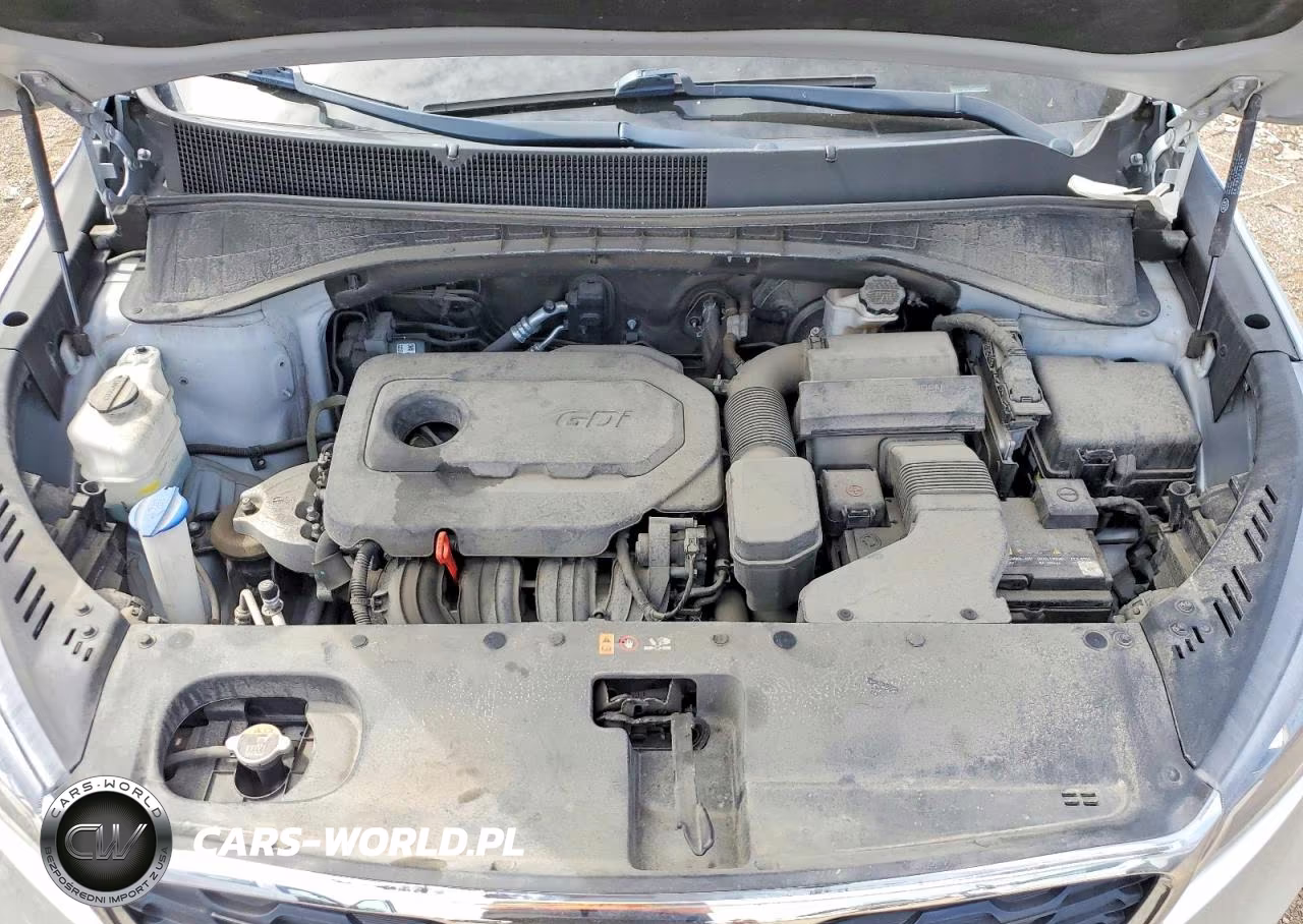 2020 Kia Sorento L VIN:5XYPG4A31LG664414 - 12
