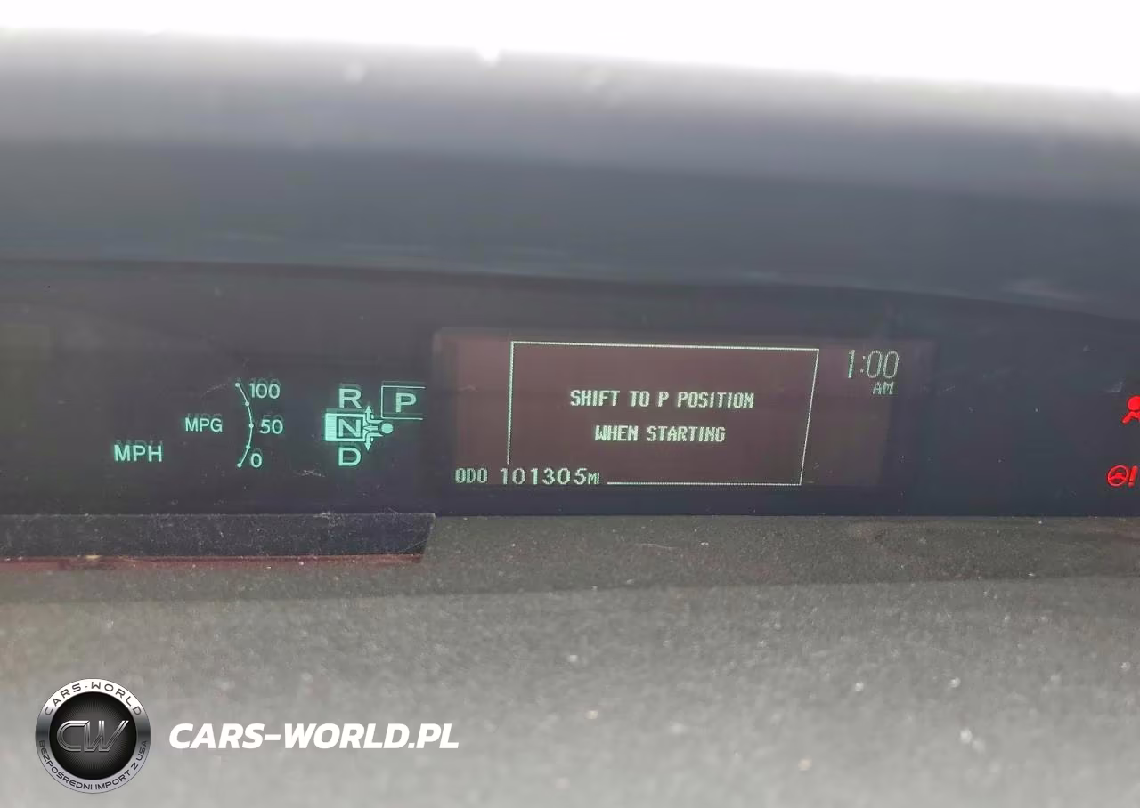 2015 Toyota Prius Three VIN:JTDKN3DU8F0453462 - 9