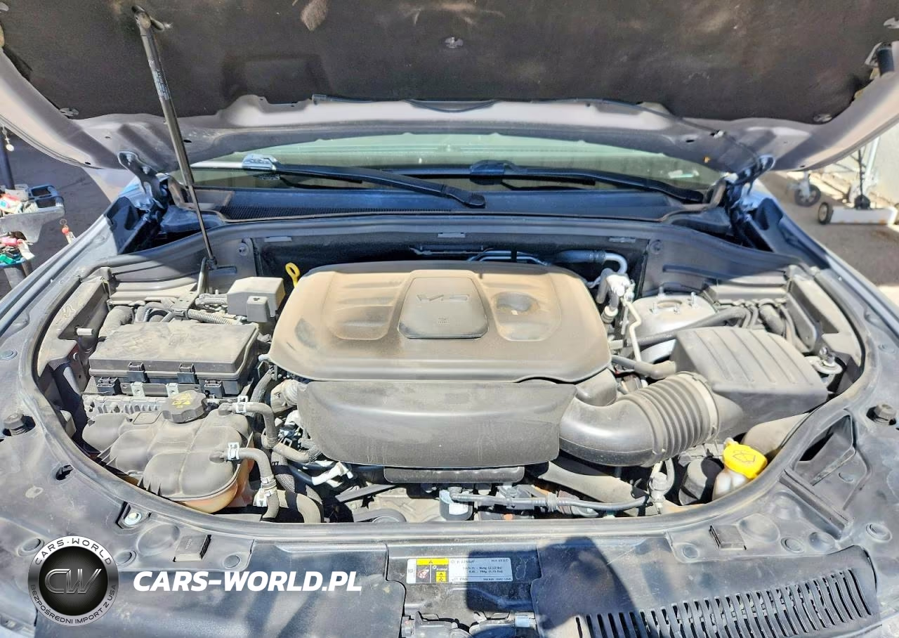 2020 Dodge Durango Sxt VIN:1C4RDHAG2LC123551 - 12