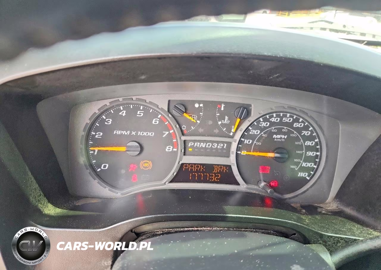 2004 Chevrolet Colorado VIN:1GCDT196948140139 - 9