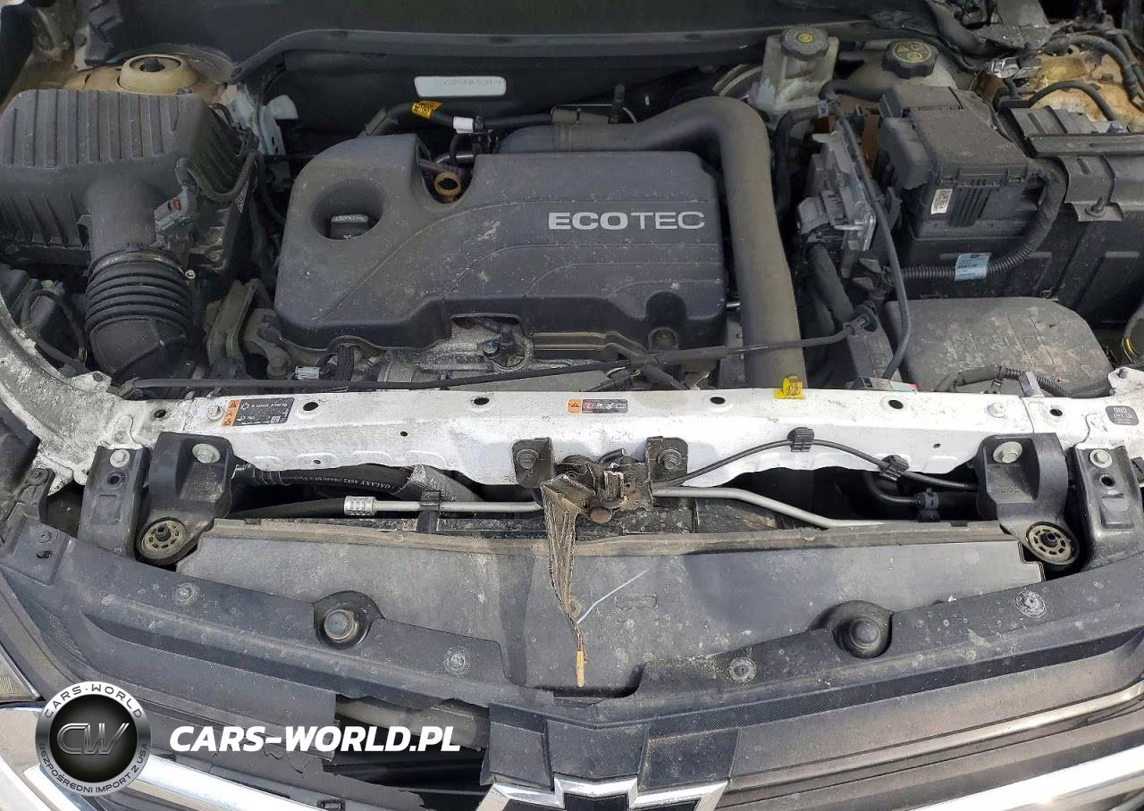 2020 Chevrolet Equinox Lt VIN:2GNAXUEV4L6134475 - 12