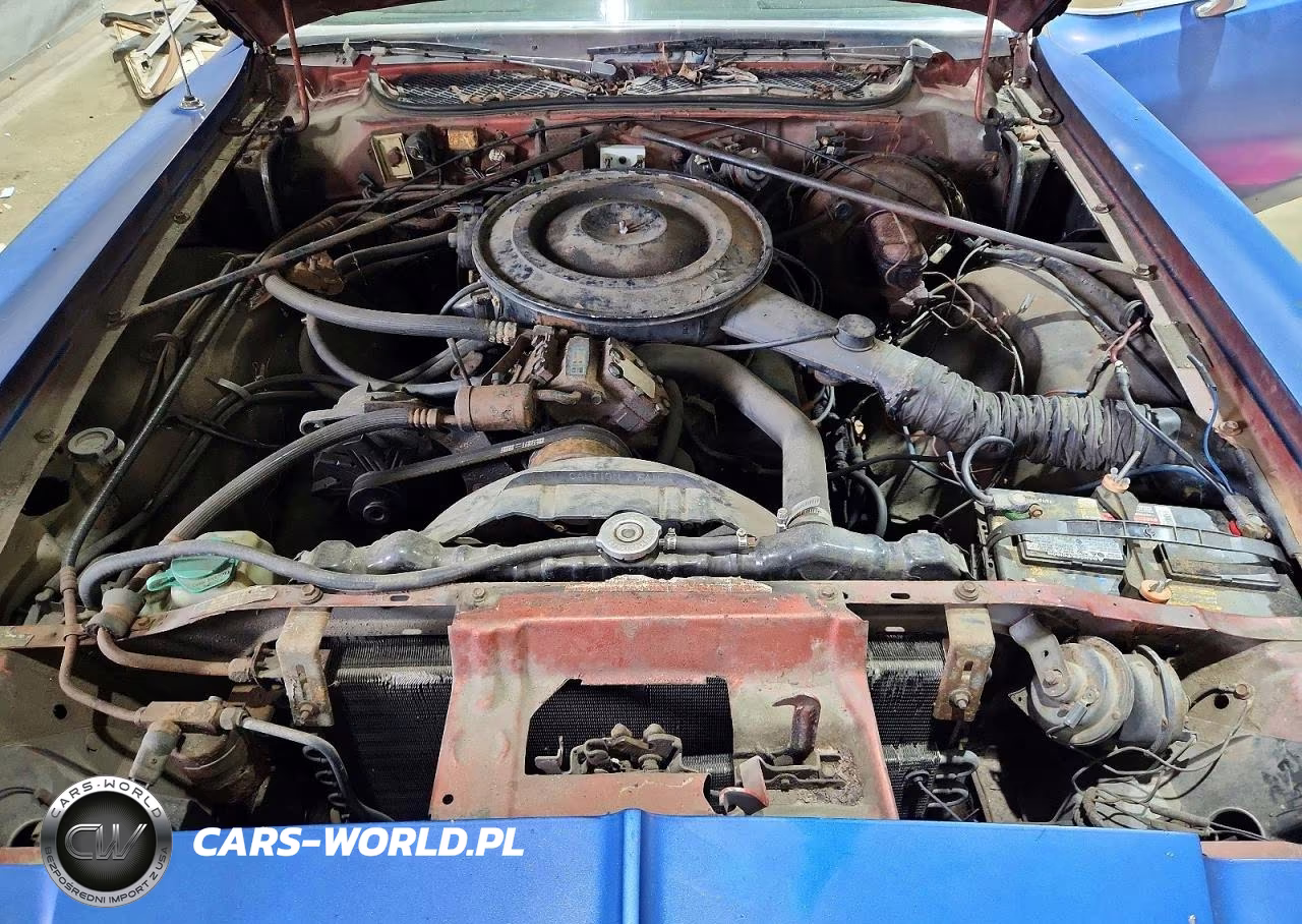 1976 Dodge Charger VIN:XS22K6R215101 - 11