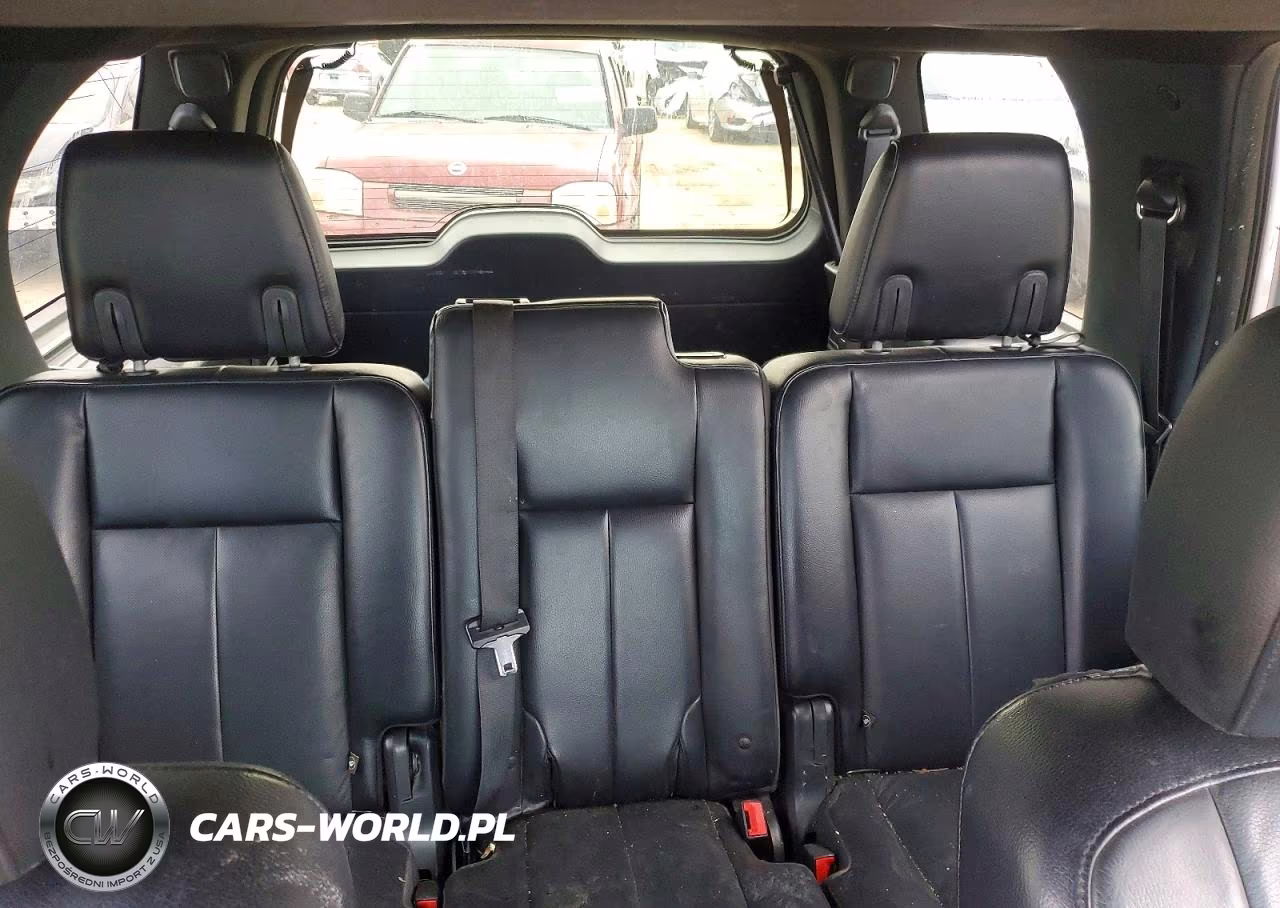 2015 Ford Expedition VIN:1FMJU1HT8FEF00234 - 10