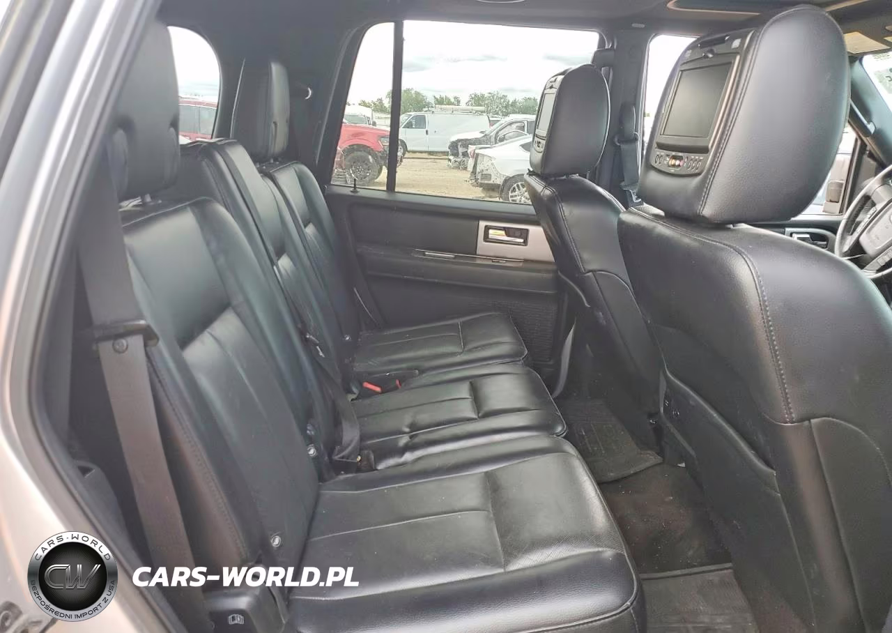 2015 Ford Expedition VIN:1FMJU1HT8FEF00234 - 11