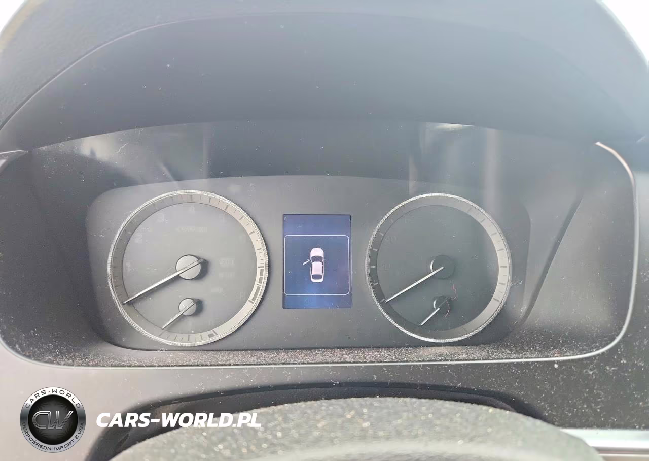 2015 Hyundai Sonata Se VIN:5NPE24AF3FH228046 - 9