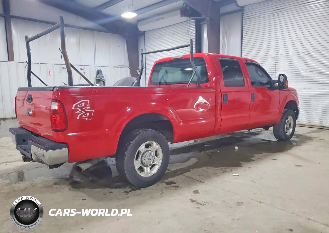2015 Ford F250 Super Duty VIN:1FT7W2B68FEB36172 - 3